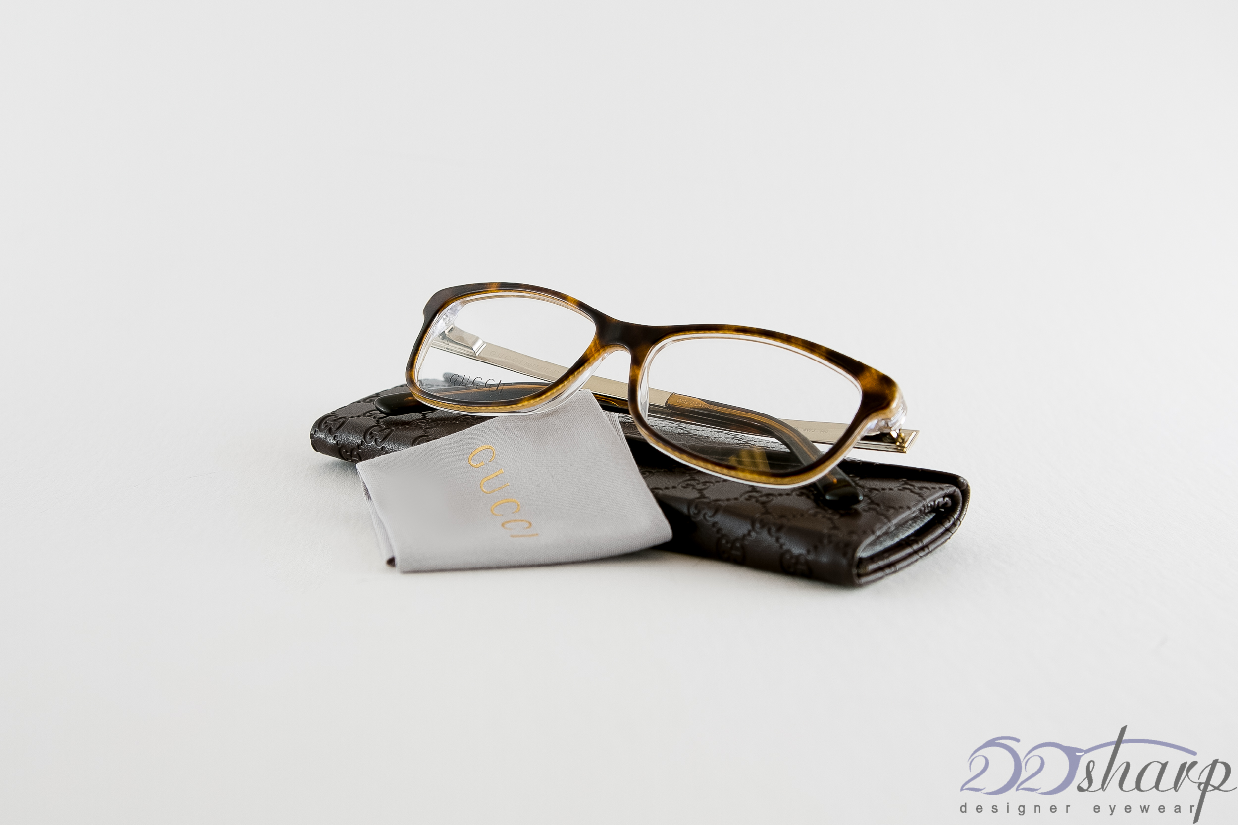 gucci glasses on ebay